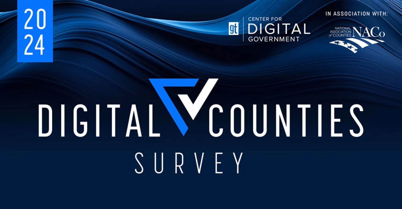 Digital Counties Survey 2024
